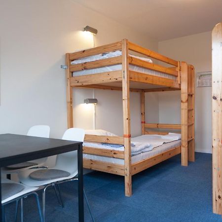 Belaegningen Hostel Brondby Eksteriør bilde