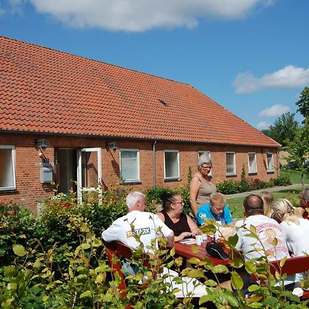 Belaegningen Hostel Brondby Eksteriør bilde