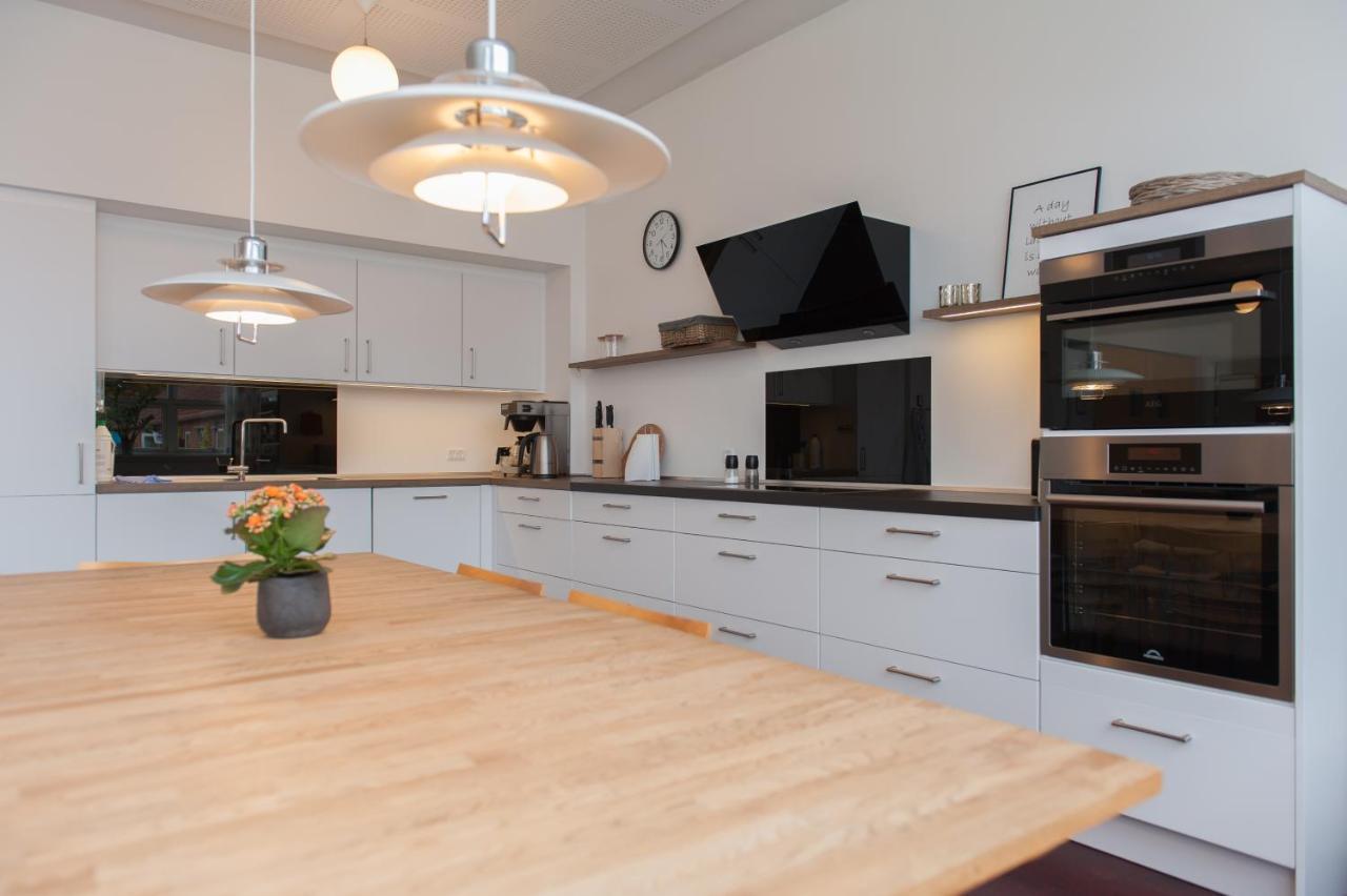 Belaegningen Hostel Brondby Eksteriør bilde